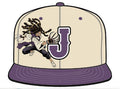 JABBER SNAPBACK CAP