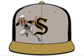 SEMIU SNAPBACK CAP