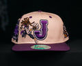 JABBER SNAPBACK CAP