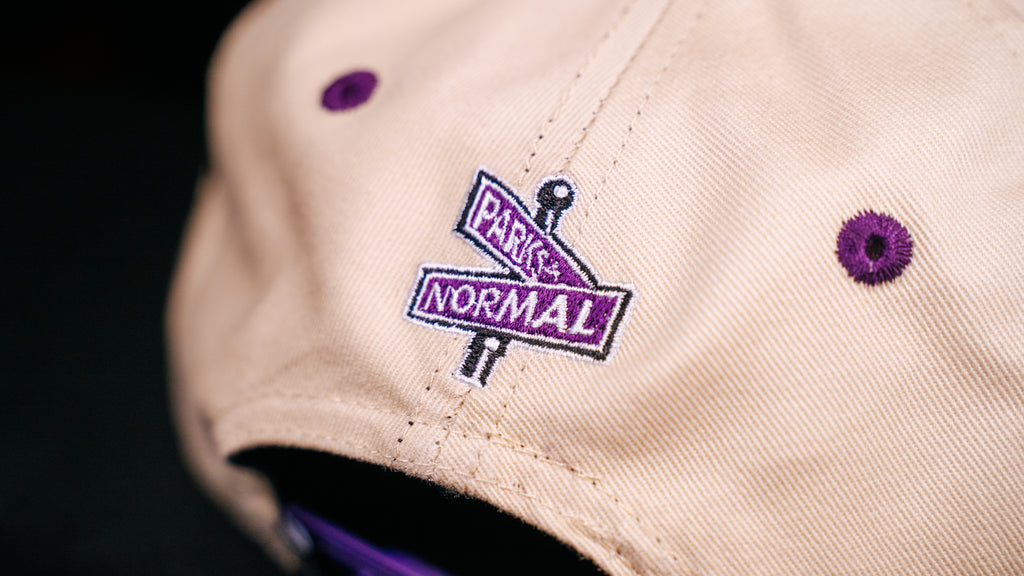 JABBER SNAPBACK CAP
