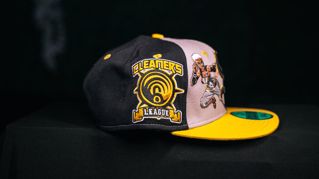 SEMIU SNAPBACK CAP