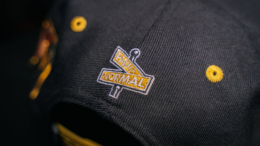 SEMIU SNAPBACK CAP