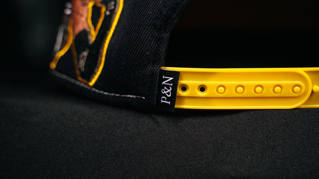 SEMIU SNAPBACK CAP