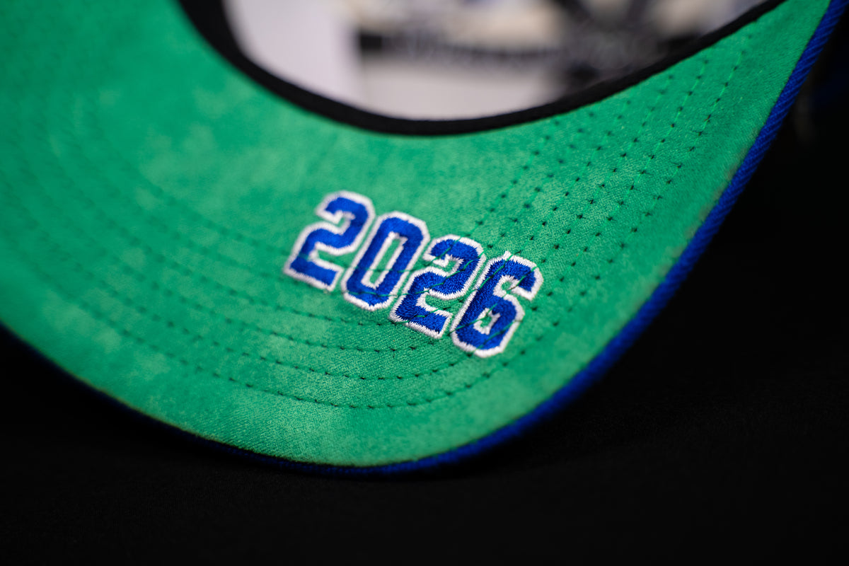 LA TEAM CAP 2026
