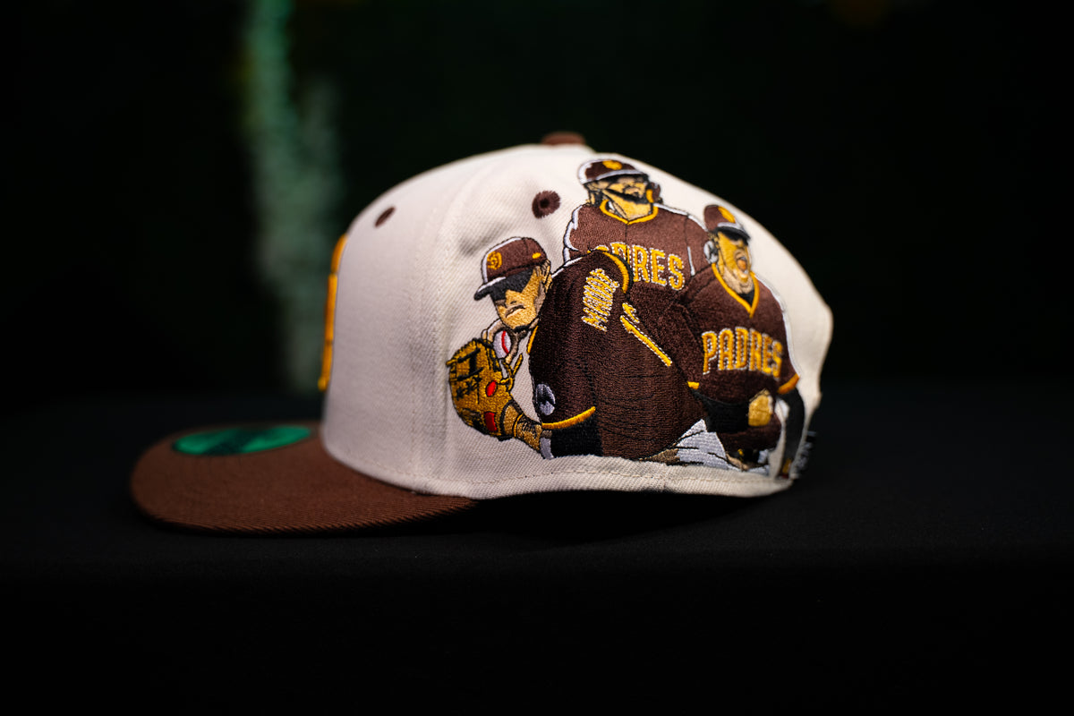 SD TEAM CAP 2026