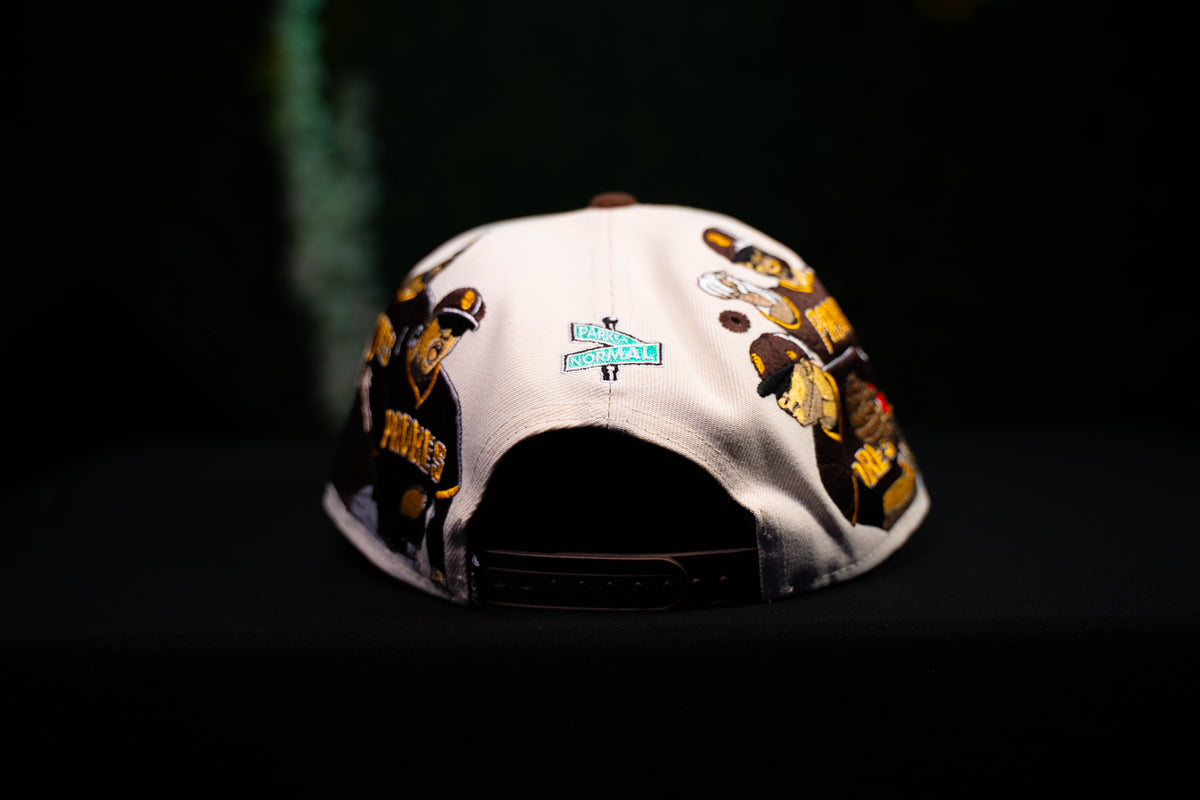 SD TEAM CAP 2026
