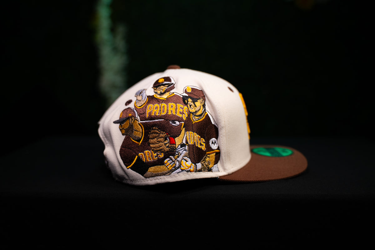 SD TEAM CAP 2026