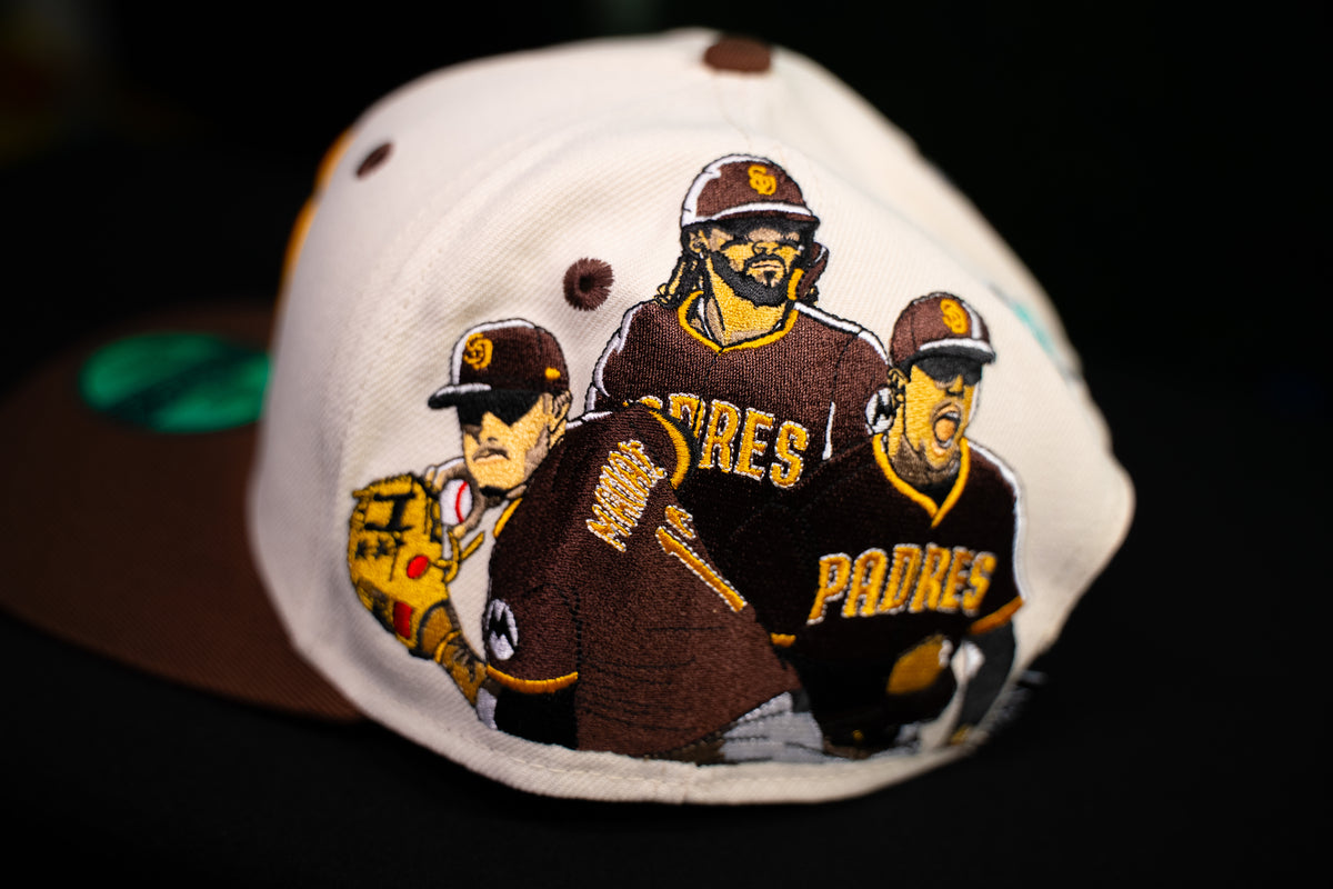 SD TEAM CAP 2026