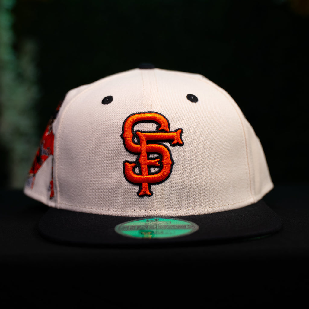 SF TEAM CAP 2026