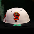 SF TEAM CAP 2026