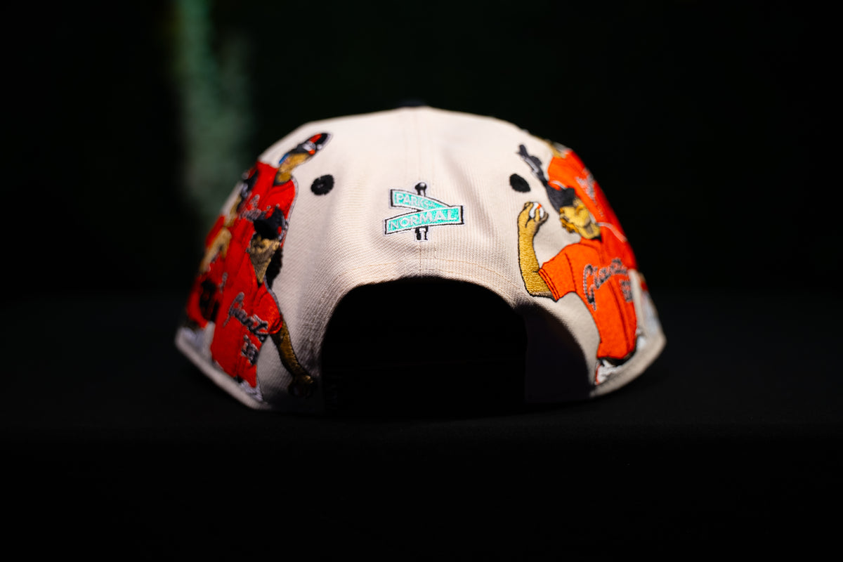 SF TEAM CAP 2026
