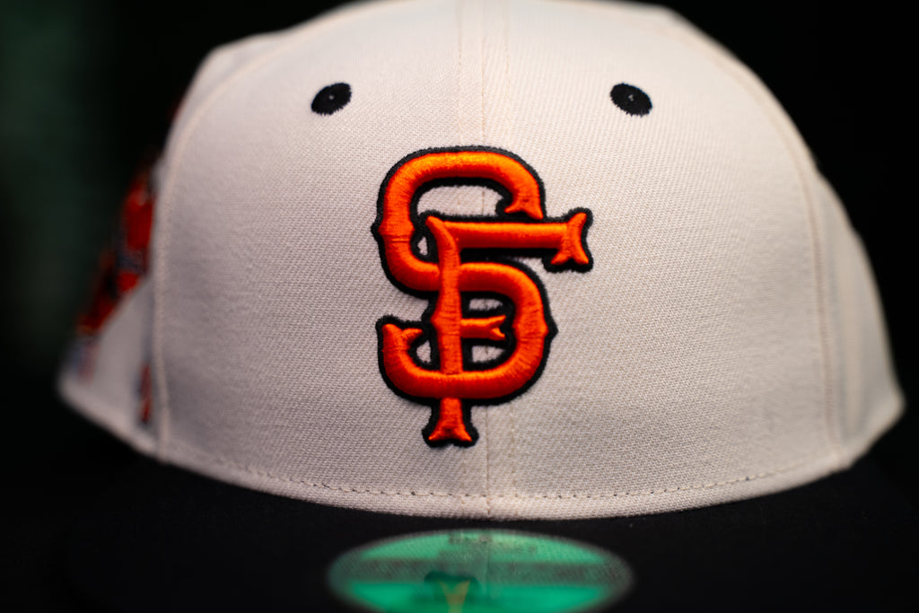 SF TEAM CAP 2026
