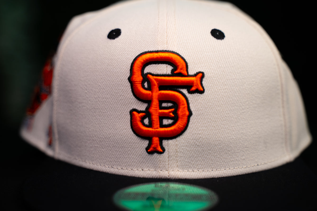SF TEAM CAP 2026