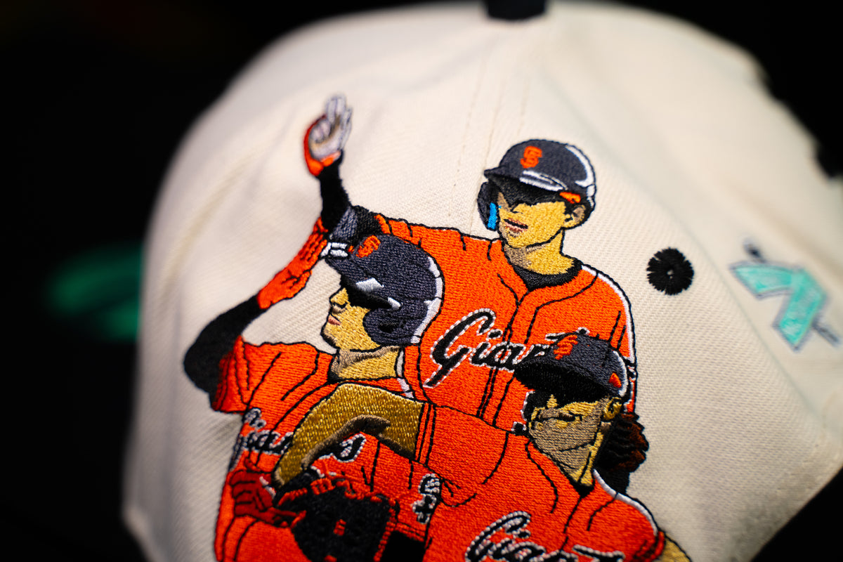 SF TEAM CAP 2026