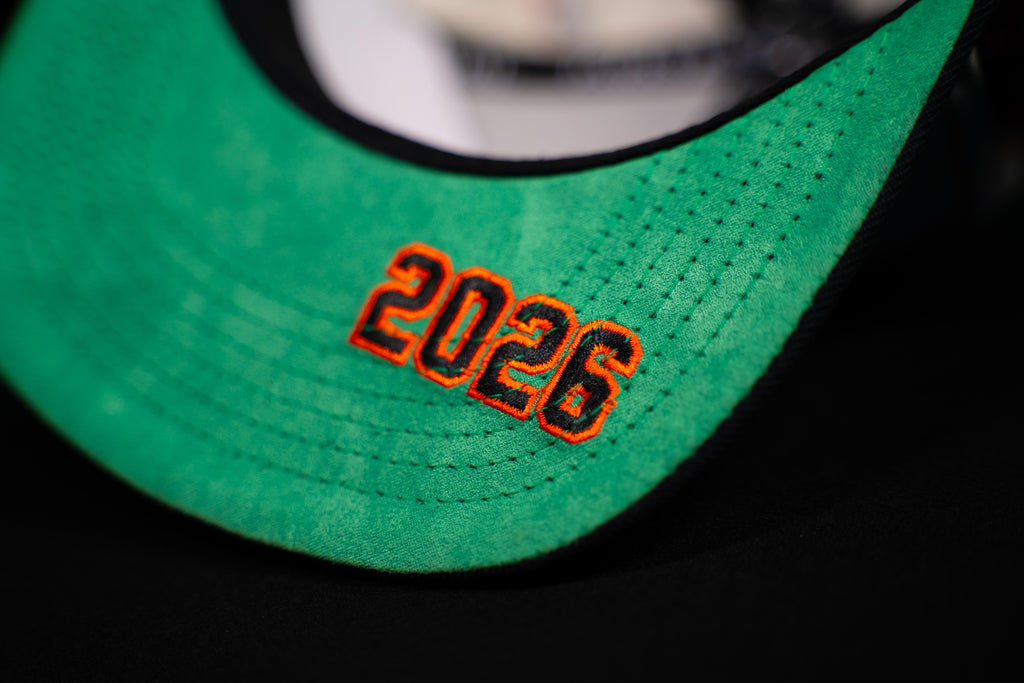 SF TEAM CAP 2026