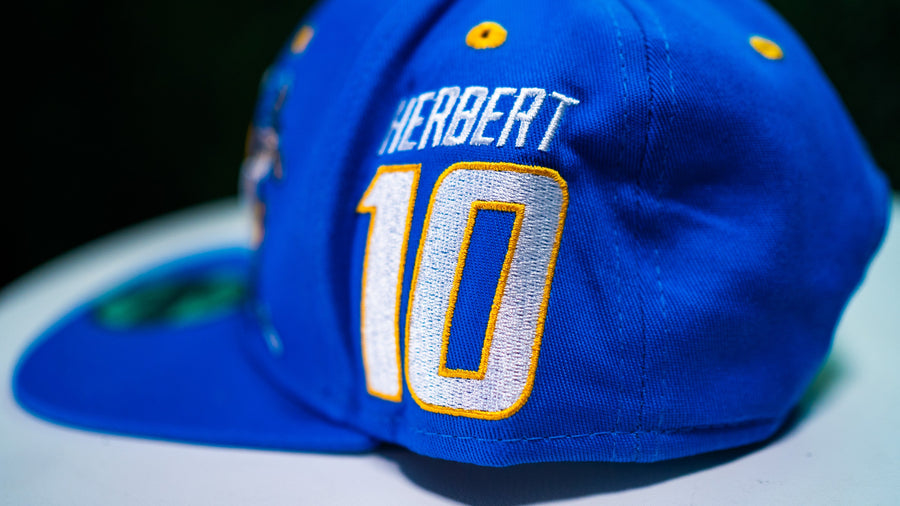 LA BOLT CAP