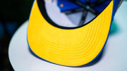 LA BOLT CAP