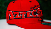AZTEC 2.0 SNAPBACK CAP