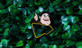 FRIAR LOGO LINE PIN