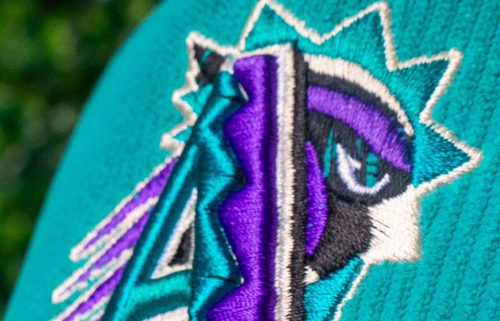 PHOENIX CORDUROY SNAPBACK CAP