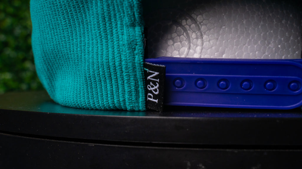 PHOENIX CORDUROY SNAPBACK CAP