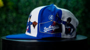 LA TEAM 2024 SNAPBACK CAP