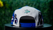 LA TEAM 2024 SNAPBACK CAP