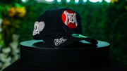 DN SHINIGAMI SNAPBACK CAP