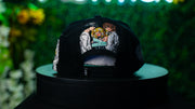 DN SHINIGAMI SNAPBACK CAP