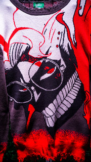 OKARUN KNIT SWEATER