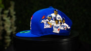 LA TEAM 2025 CAP