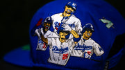 LA TEAM 2025 CAP