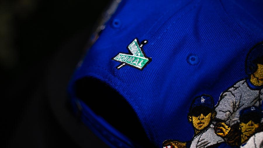 LA TEAM 2025 CAP