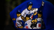 LA TEAM 2025 CAP