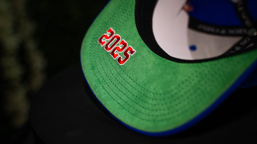 LA TEAM 2025 CAP