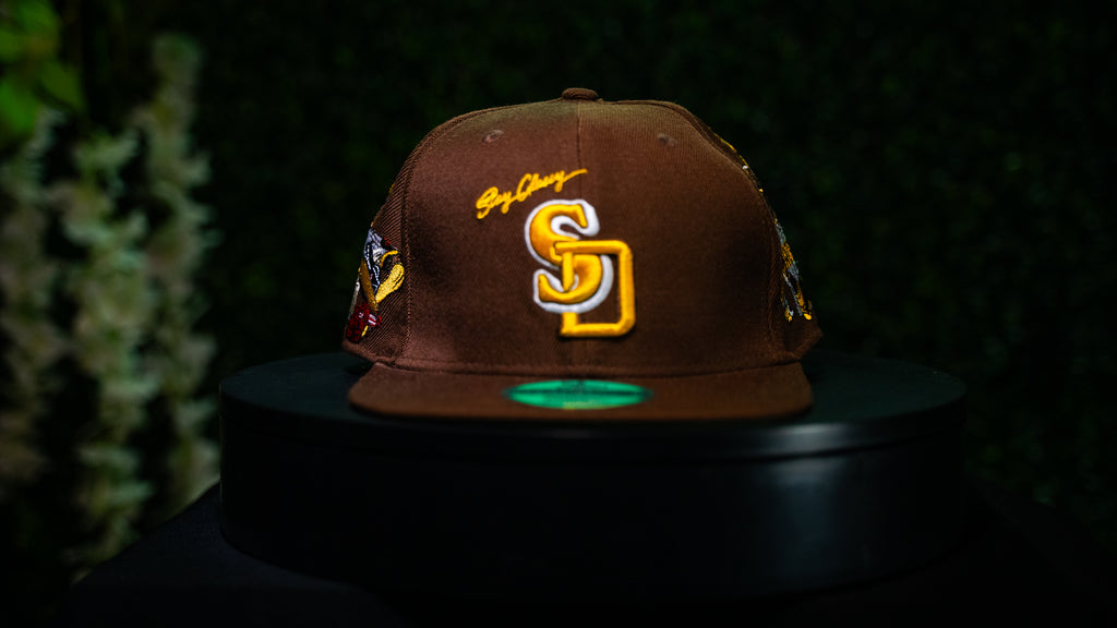 SD TEAM 2025 CAP