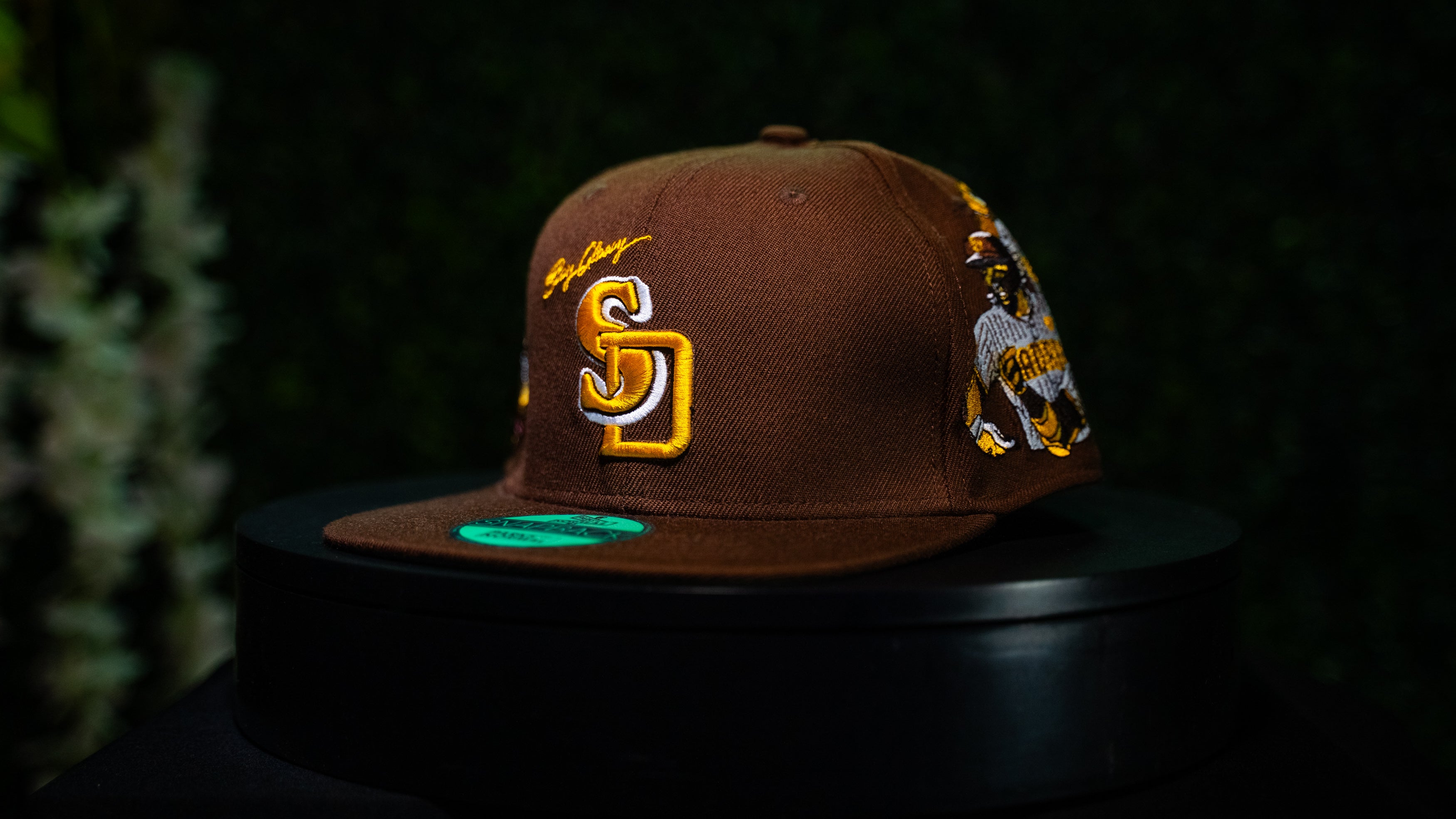 SD TEAM 2025 CAP