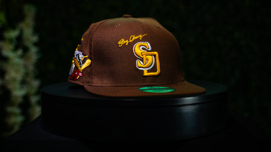 SD TEAM 2025 CAP