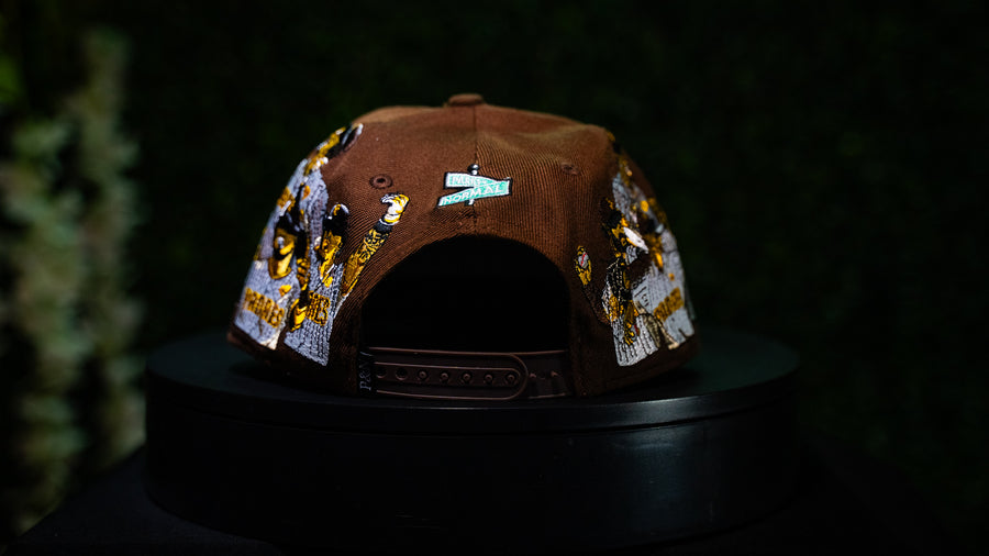 SD TEAM 2025 CAP
