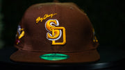 SD TEAM 2025 CAP