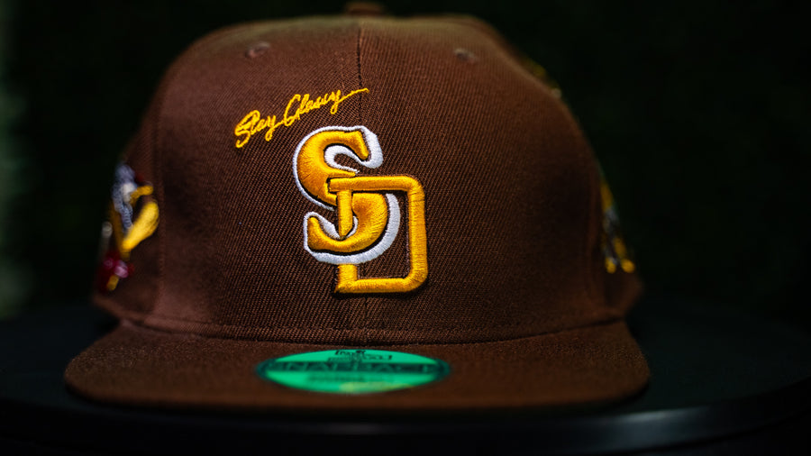 SD TEAM 2025 CAP