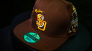 SD TEAM 2025 CAP