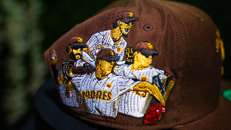 SD TEAM 2025 CAP