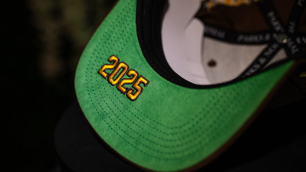 SD TEAM 2025 CAP