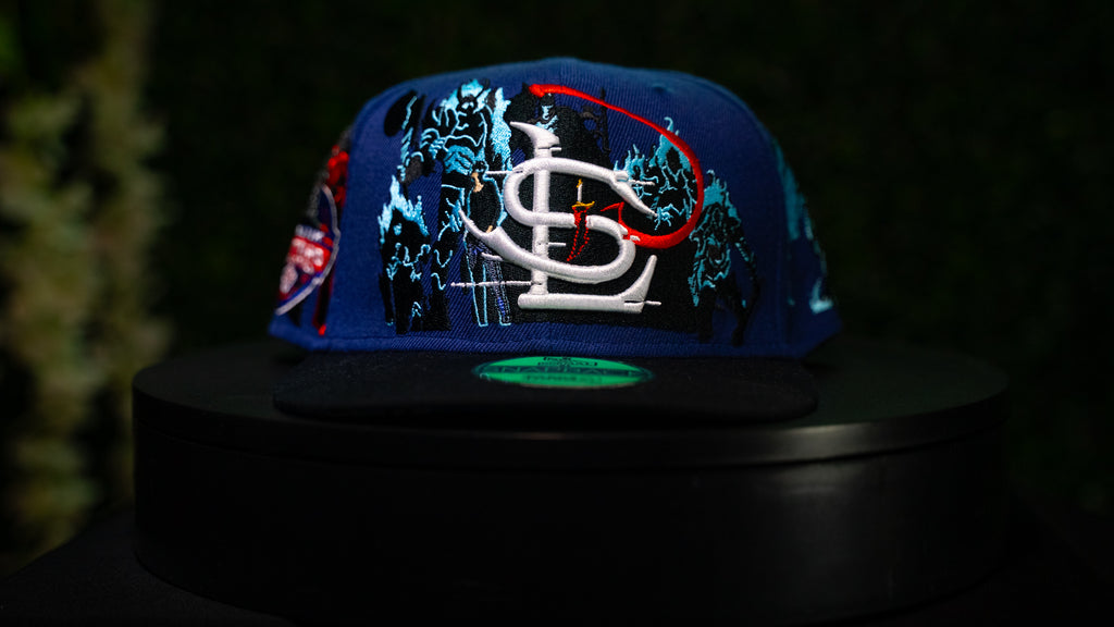 SL ARISE CAP