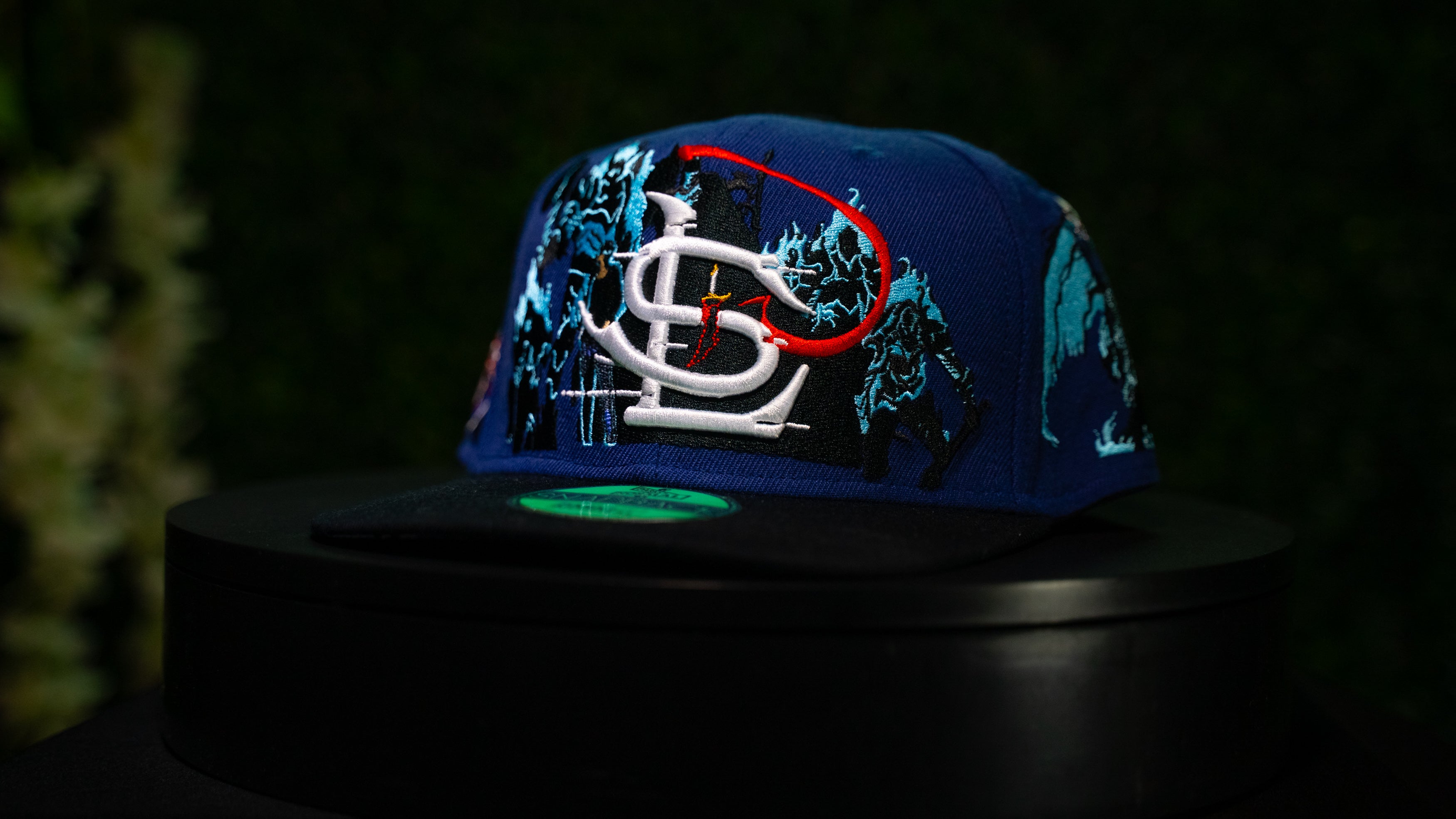 SL ARISE CAP