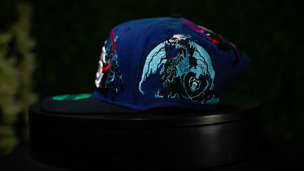 SL ARISE CAP