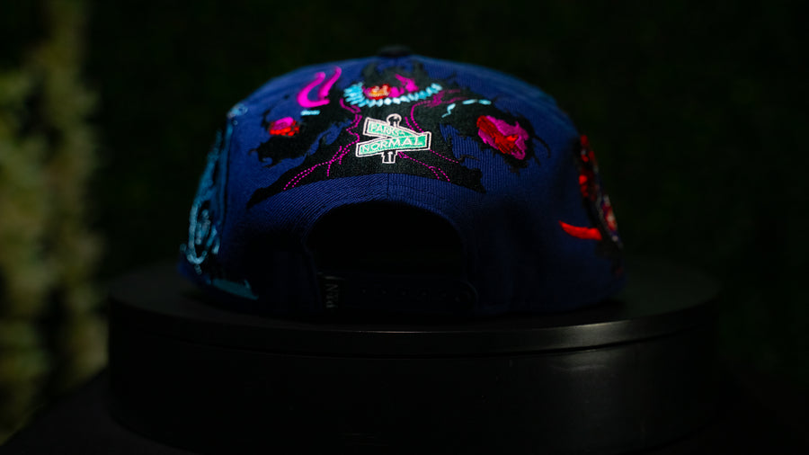 SL ARISE CAP