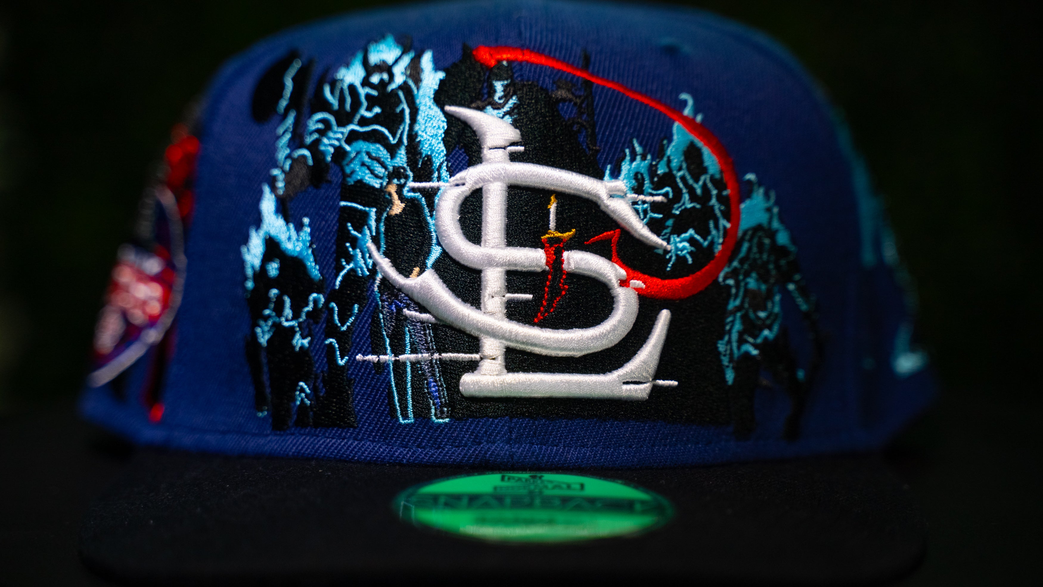 SL ARISE CAP