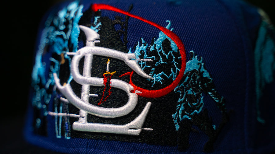 SL ARISE CAP